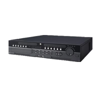 DH-NVR608-64-4K 608R-64-4K HD_NVRs DAHUA